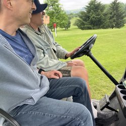 Elm Tree Golf Course