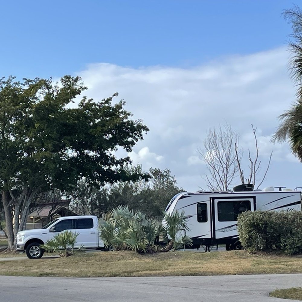 Ortona South Campground - Fishing Near Me - Moore Haven, Florida Ortona South Campground - Fishing Near Me - Moore Haven, Florida