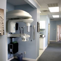 White Oak Dental - Brooks Pruehs DDS