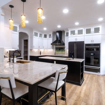 Jerry Harris Remodeling - Kitchen Remodel in Chesapeake. Completed in 2024 - General Contractors Near Me - Chesapeake, Virginia Jerry Harris Remodeling - Kitchen Remodel in Chesapeake. Completed in 2024 - General Contractors Near Me - Chesapeake, Virginia