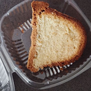 love a cup bakery - a piece of cake in a plastic container - Cupcakes Near Me - West Columbia, South Carolina love a cup bakery - a piece of cake in a plastic container - Cupcakes Near Me - West Columbia, South Carolina