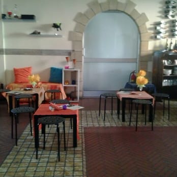 Hera - L'interno del locale :-) - Wine Bars Near Me - Pozzuoli, NA