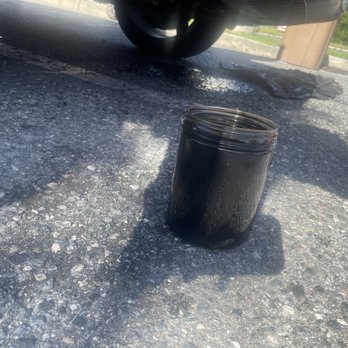 Apex Tire & Auto - Oil I had to take out - Tires Near Me - Jacksonville, Florida Apex Tire & Auto - Oil I had to take out - Tires Near Me - Jacksonville, Florida