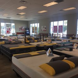 Mattress Firm Cathedral City