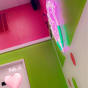 JAMZ Creamery - Ice Cream & Frozen Yogurt Near Me - Inglewood, California JAMZ Creamery - Ice Cream & Frozen Yogurt Near Me - Inglewood, California