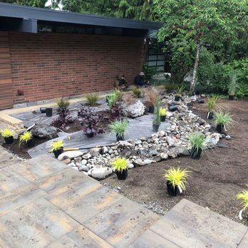 Hop Landscaping Services - a landscaped garden - Gardeners Near Me Hop Landscaping Services - a landscaped garden - Gardeners Near Me