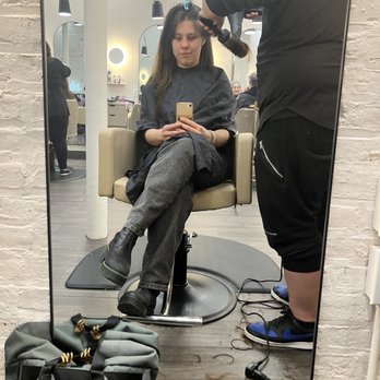 Fox & Jane Salon - Hair Salons Near Me - Brooklyn, New York