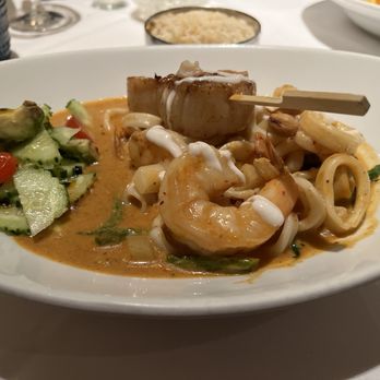 Nan Thai Fine Dining - Panang Talay - Thai Near Me - Atlanta, Georgia Nan Thai Fine Dining - Panang Talay - Thai Near Me - Atlanta, Georgia