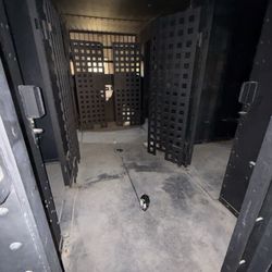 Pauly Jail