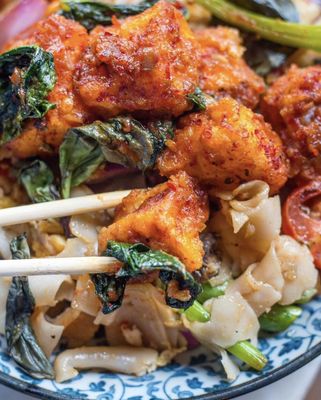 Wallflower by null Wallflower by null