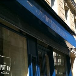 Hartley's