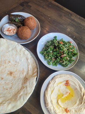 Karam Restaurant and Bar by null