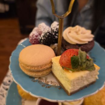 After Queen Tea Shop - Dessert - Tea Rooms Near Me - Markham, Ontario