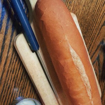 Costa Brava - Bread + aioli - Tapas Bars Near Me - San Diego, California