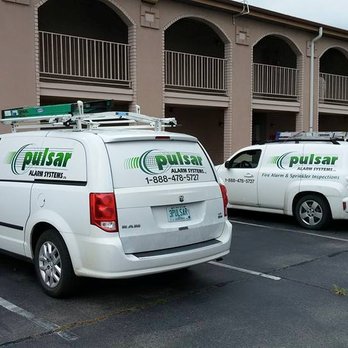 Pulsar Alarm Systems Security 4 Wilder Dr Plaistow
