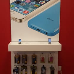 Verizon Authorized Retailer, TCC