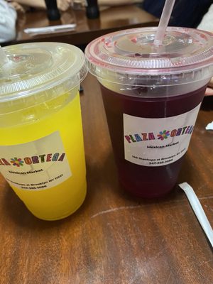 Plaza Ortega by null