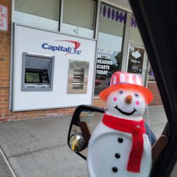 Exterior photo of Capital One Bank - Riverhead, New York Exterior photo of Capital One Bank - Riverhead, New York