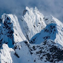 Squamish Photographers - Landscape Photography