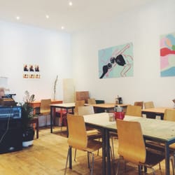 The Project Cafe