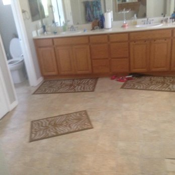 Budget Remodeling, Inc - Before remodel #2 - General Contractors Near Me - North Highlands, California