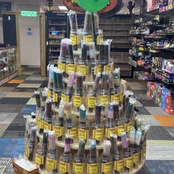 Tobacco & Accessories - 15% OFF NEW CUSTOMER