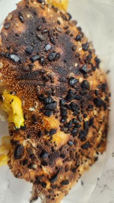 Bagel Master by null