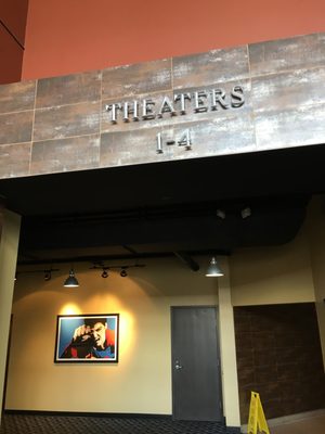 Alamo Drafthouse Cinema Winchester by null