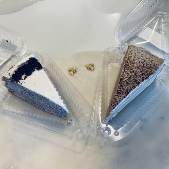 Feng Cha - Chinatown - 3/5 stars. Oreo Crepe & Tiramisu Crepe $8.49 each. This was ok. - Bubble Tea Near Me - Houston, Texas Feng Cha - Chinatown - 3/5 stars. Oreo Crepe & Tiramisu Crepe $8.49 each. This was ok. - Bubble Tea Near Me - Houston, Texas