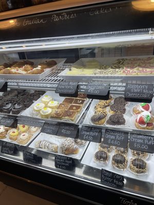 Mercatino Italiano Quakertown by null