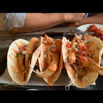 Jalapeños Mexican Grill - Fish tacos - Mexican Near Me - Wayne, New Jersey