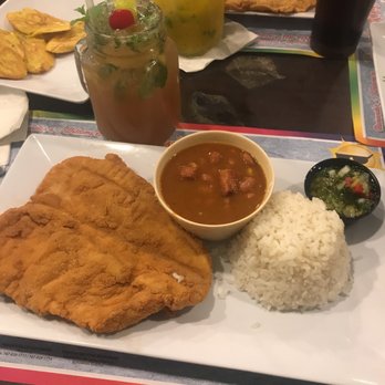 Don Tello - Caribbean Near Me - Cataño, Puerto Rico