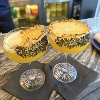Electric Lemon - Golden hour - New American Near Me - New York, New York Electric Lemon - Golden hour - New American Near Me - New York, New York