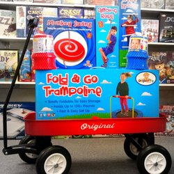 Island Treasure Toys