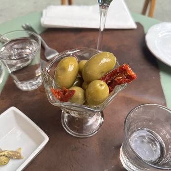 SPES - olive u - Cocktail Bars Near Me - New York, New York
