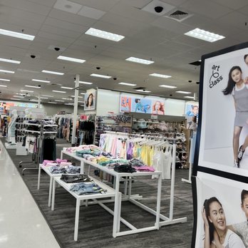 Target - Cosmetic area - Department Stores Near Me - Aurora, Colorado Target - Cosmetic area - Department Stores Near Me - Aurora, Colorado