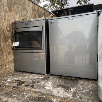 DTX Junk-A-Haulics - Appliance removal - Junk Removal & Hauling Near Me DTX Junk-A-Haulics - Appliance removal - Junk Removal & Hauling Near Me