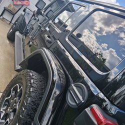 Sho-time Mobile Detailing - Shine