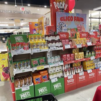 99 Ranch Market - Big pocky area - International Grocery Near Me - Arcadia, California 99 Ranch Market - Big pocky area - International Grocery Near Me - Arcadia, California