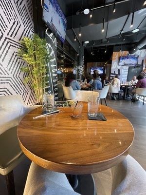 Bar Vegan by null