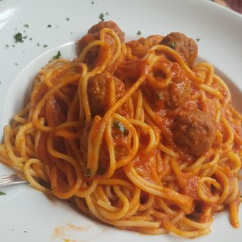 Luna Rossa - Italian Near Me - Tustin, California