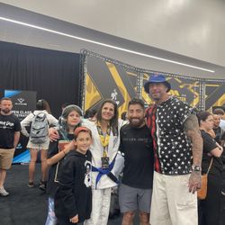 Flow State Jiu Jitsu
