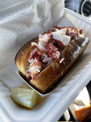 Port Lobster by null