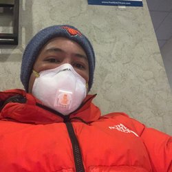 ProHEALTH Lake Success Vascular Surgery - Waiting for my appointment.