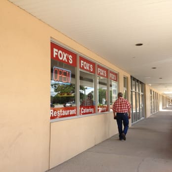 Fox's Deli - Late lunch! - Soup Near Me - Rochester, New York Fox's Deli - Late lunch! - Soup Near Me - Rochester, New York