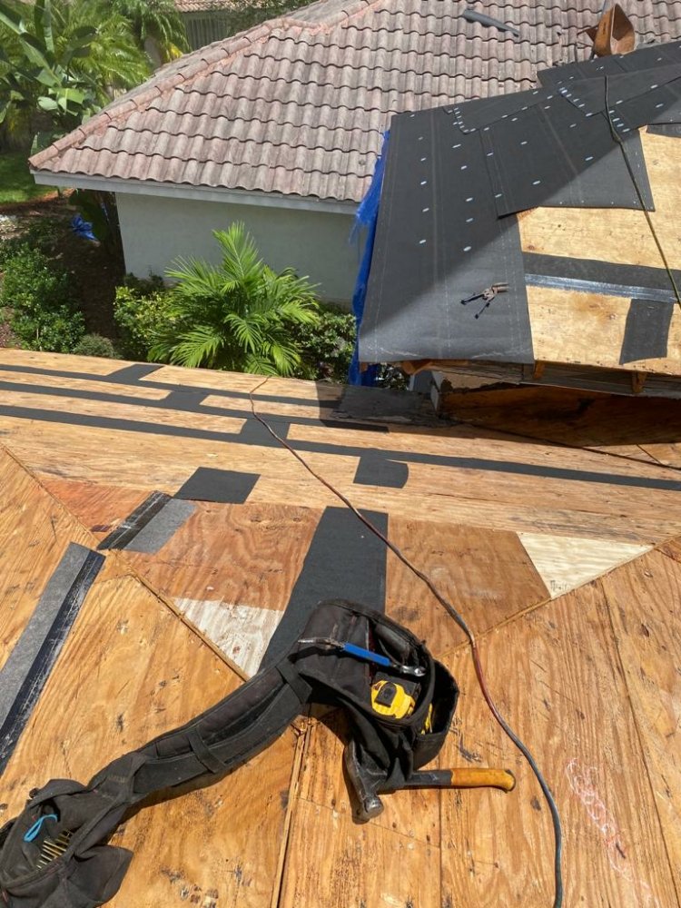 Slide of Care Construction