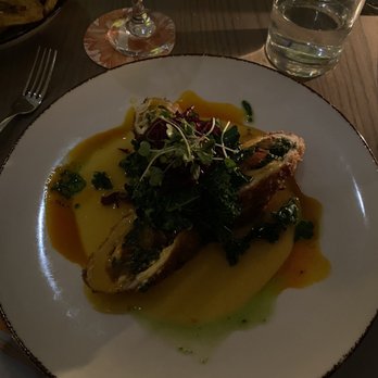 Tasca - Suprema De Ave (stuffed chicken) - Spanish Near Me - New York, New York Tasca - Suprema De Ave (stuffed chicken) - Spanish Near Me - New York, New York