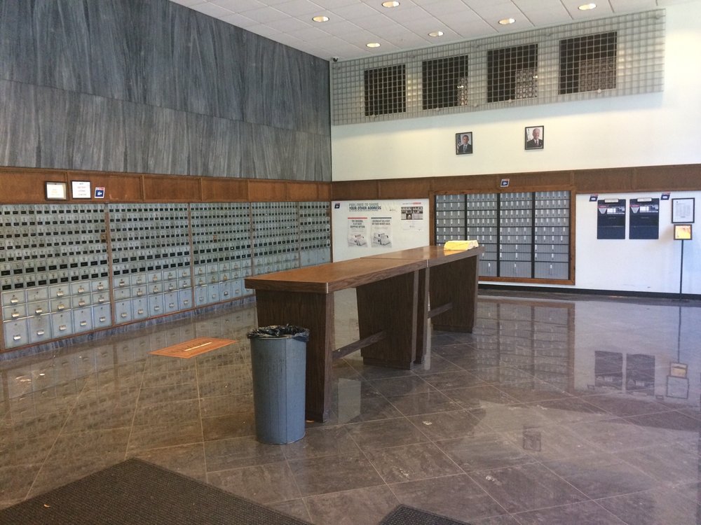 US POST OFFICE Updated September 2024 10 Photos 431 Crawford St