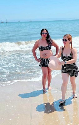 Santa Cruz Wharf by null