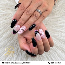Tracy Nails & Spa